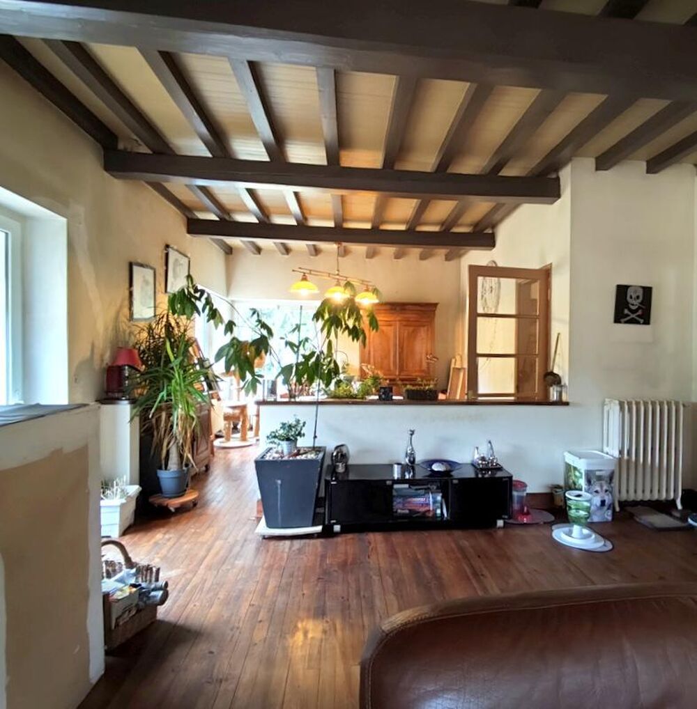 Vente Maison Maison traditionnelle 6 pièces Murat-sur-vèbre