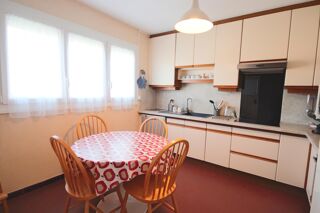  Maison � vendre 6 pi�ces 