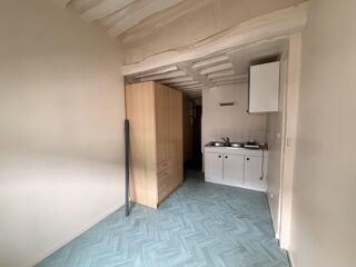 Appartement à vendre 1 pièce 13 m²