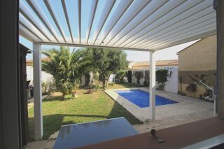  Maison � vendre 4 pi�ces 85 m�