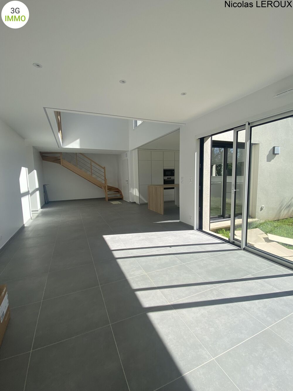 � vendre  Maison Grand-Champ (56390)