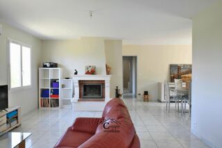  Maison à vendre 4 pièces 126 m²