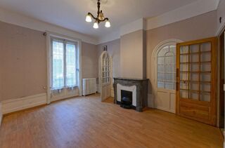  Maison à vendre 6 pièces 164 m²