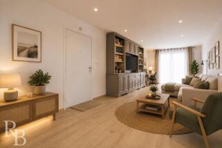  Appartement à vendre 6 pièces 191 m²