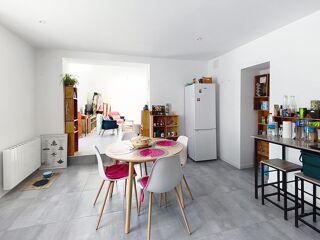  Maison à vendre 6 pièces 106 m²