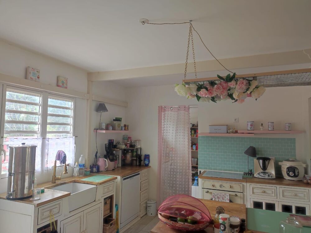 Maison 7 pièces