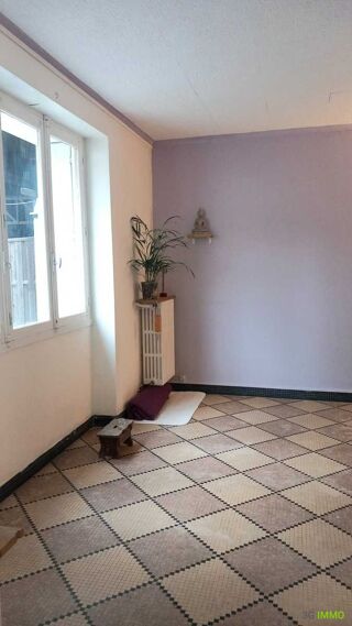  Maison  vendre 3 pices 