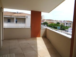  Appartement � vendre 4 pi�ces 91 m�