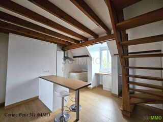  Appartement � vendre 3 pi�ces 72 m�