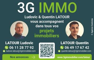  Terrain � vendre 1108 m�