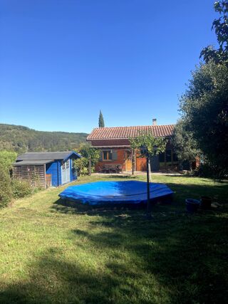  Maison � vendre 4 pi�ces 