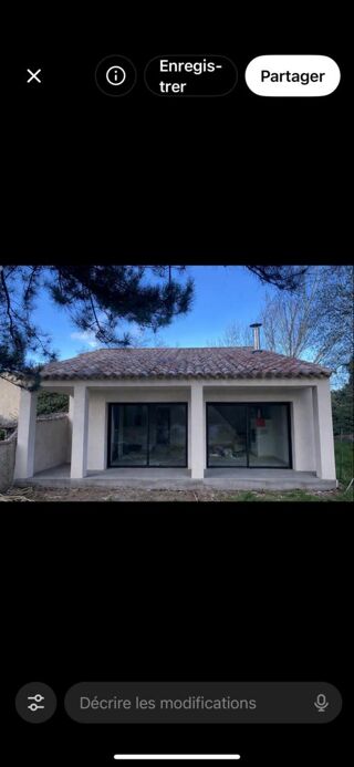  Maison � vendre 3 pi�ces 85 m�