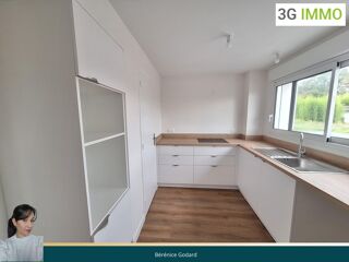  Appartement à vendre 4 pièces 90 m²