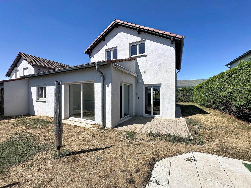 Vente Maison Maison 5 pièces Flétrange