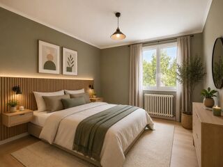  Appartement à vendre 6 pièces 121 m²