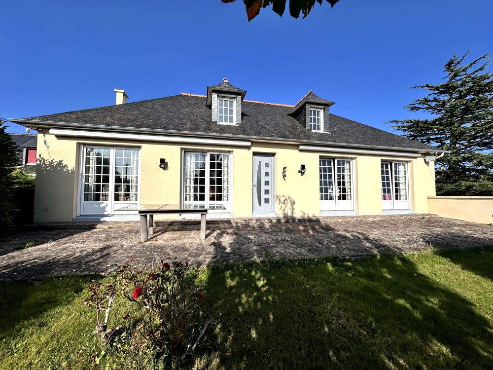 Maison 5 pièces