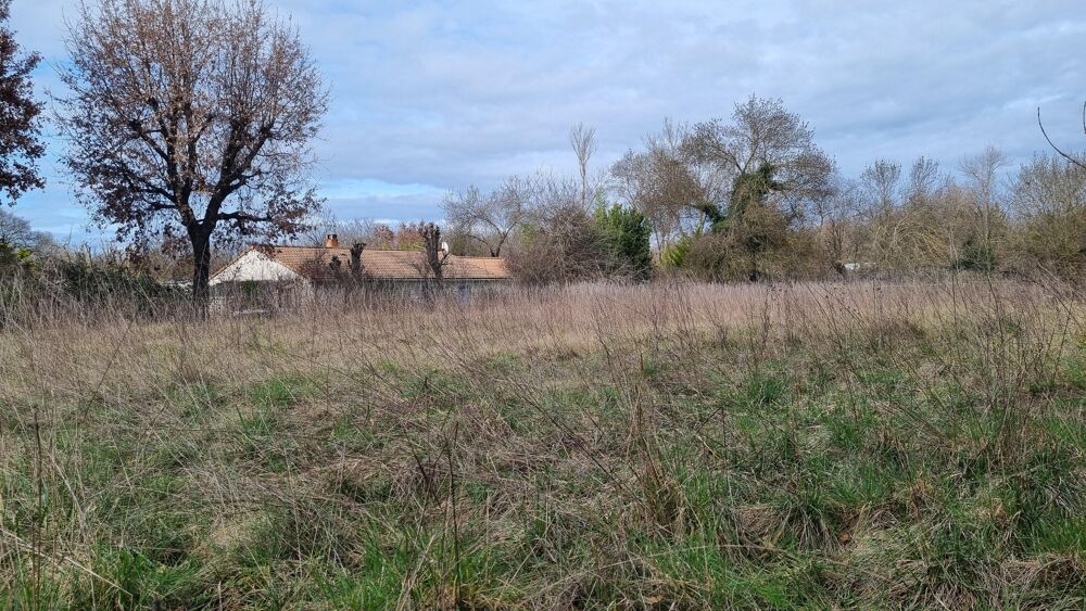 Vente Terrain Terrain Vézénobres