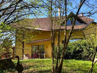  Maison à vendre 7 pièces 