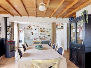  Maison à vendre 6 pièces 147 m²