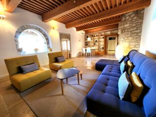  Maison à vendre 9 pièces 