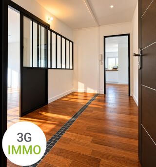  Appartement à vendre 3 pièces 72 m²