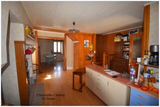  Maison à vendre 3 pièces 74 m²
