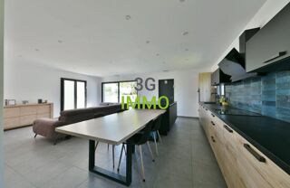  Maison à vendre 6 pièces 127 m²