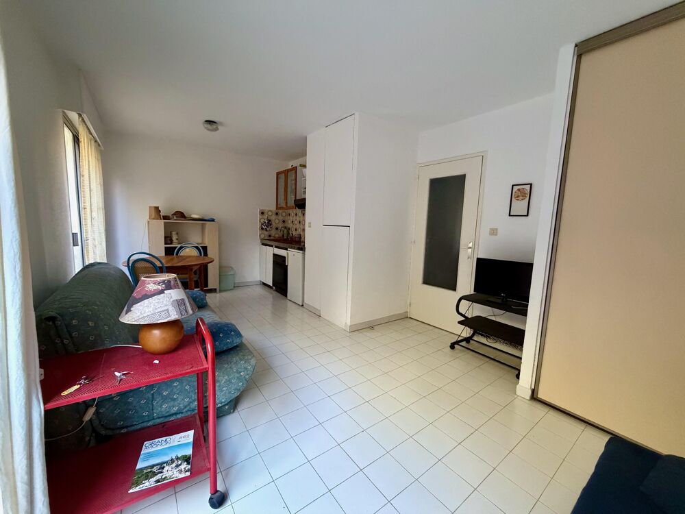 Vente Appartement Appartement 1 pièce Ajaccio