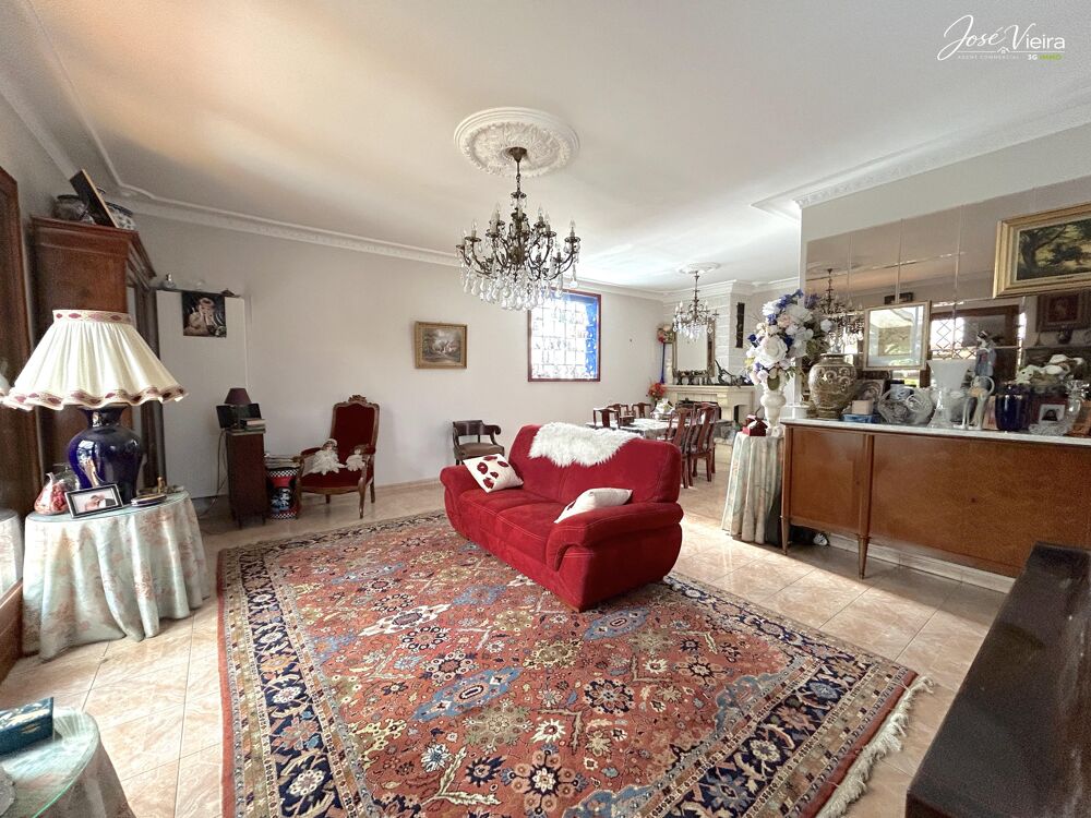 Vente Maison Maison 6 pièces Gagny