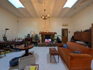  Maison à vendre 6 pièces 200 m²