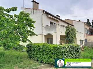  Maison à vendre 4 pièces 75 m²