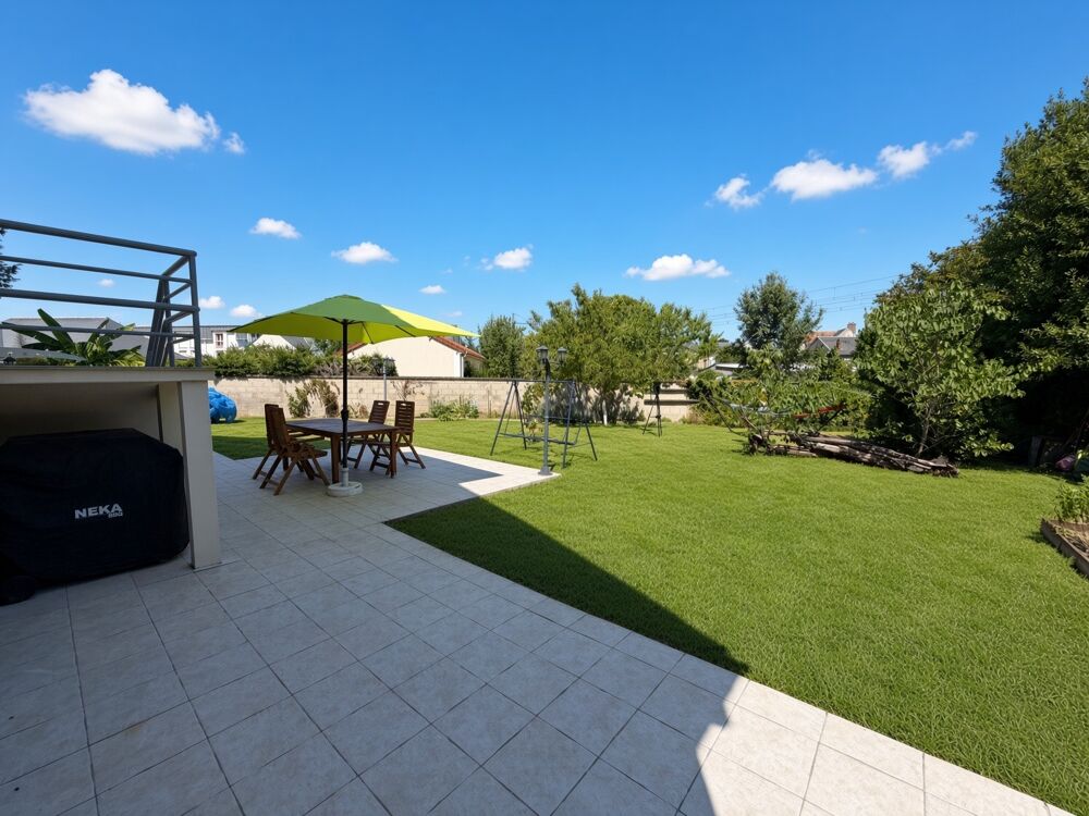Vente Maison Maison 8 pièces Saint-pierre-lès-nemours