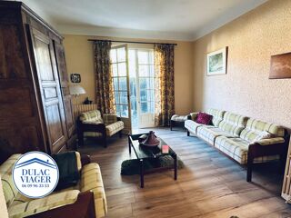  Maison à vendre 6 pièces 130 m²