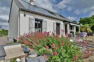  Maison à vendre 7 pièces 139 m²