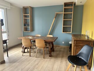  Appartement � vendre 5 pi�ces 99 m�