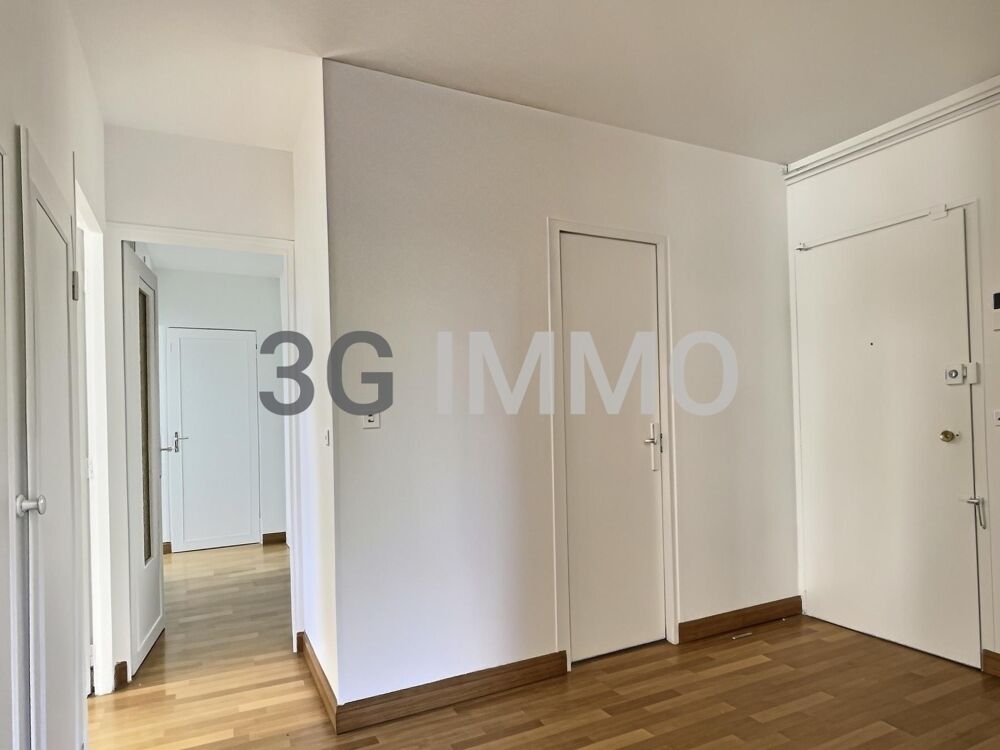 Appartement 5 pièces