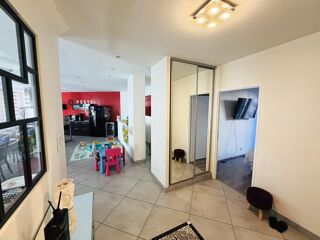  Appartement à vendre 6 pièces 159 m²