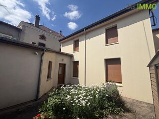  Maison � vendre 5 pi�ces 122 m�