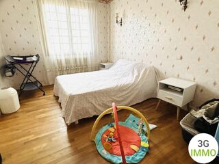  Maison à vendre 6 pièces 