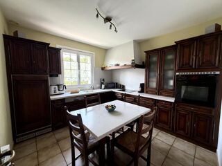  Maison à vendre 8 pièces 
