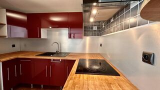  Appartement � vendre 5 pi�ces 117 m�