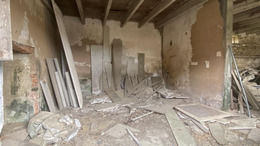 Vente Maison Maison à rénover 3 pièces Trans