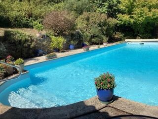  Maison à vendre 6 pièces 165 m²