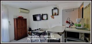  Appartement � vendre 2 pi�ces 