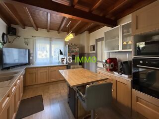  Maison � vendre 3 pi�ces 81 m�
