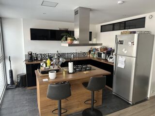  Appartement � vendre 5 pi�ces 