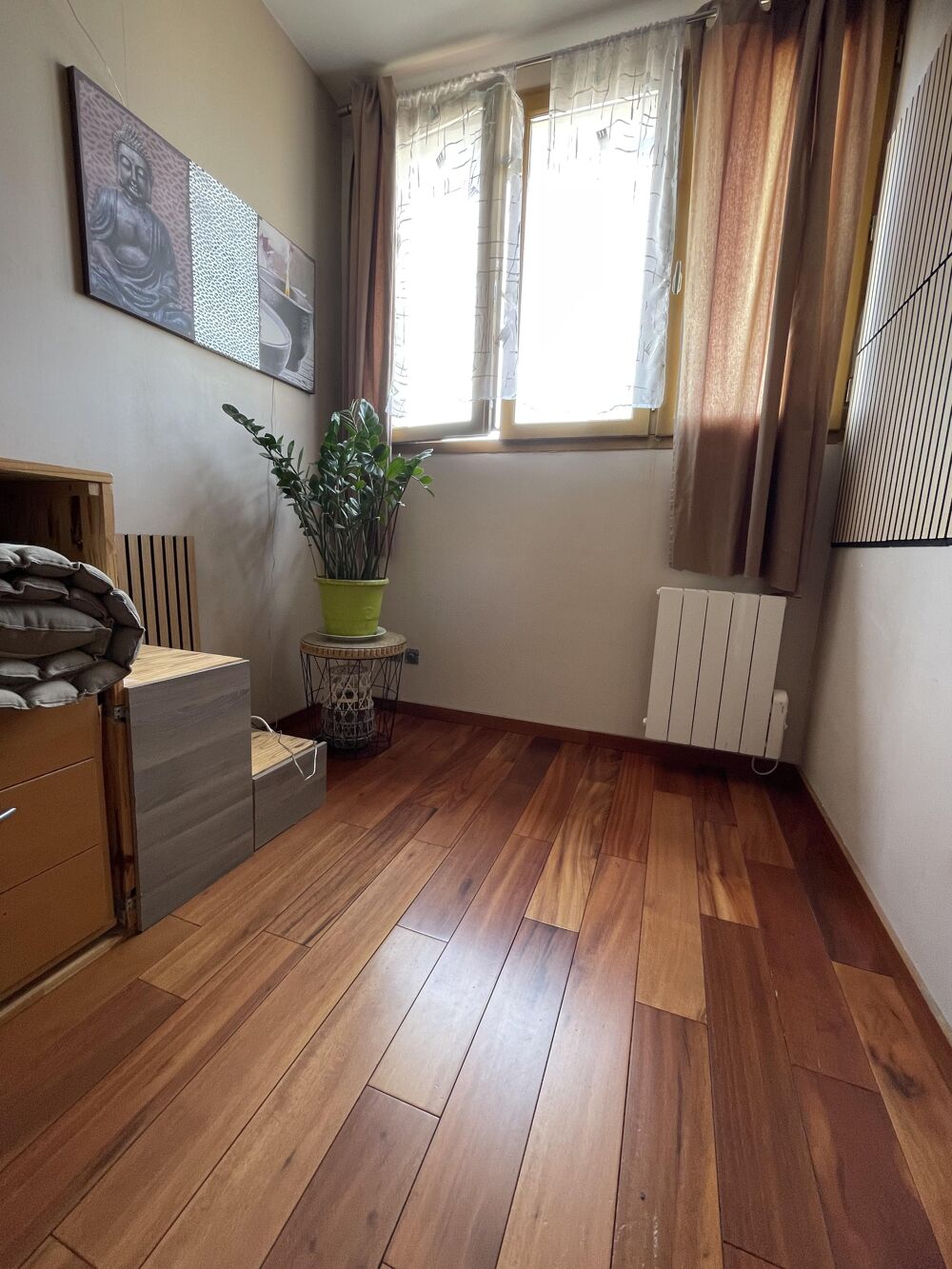 Vente Appartement Appartement 3 pièces Sartrouville
