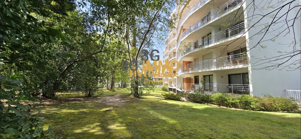 à vendre  Appartement Biarritz (64200)