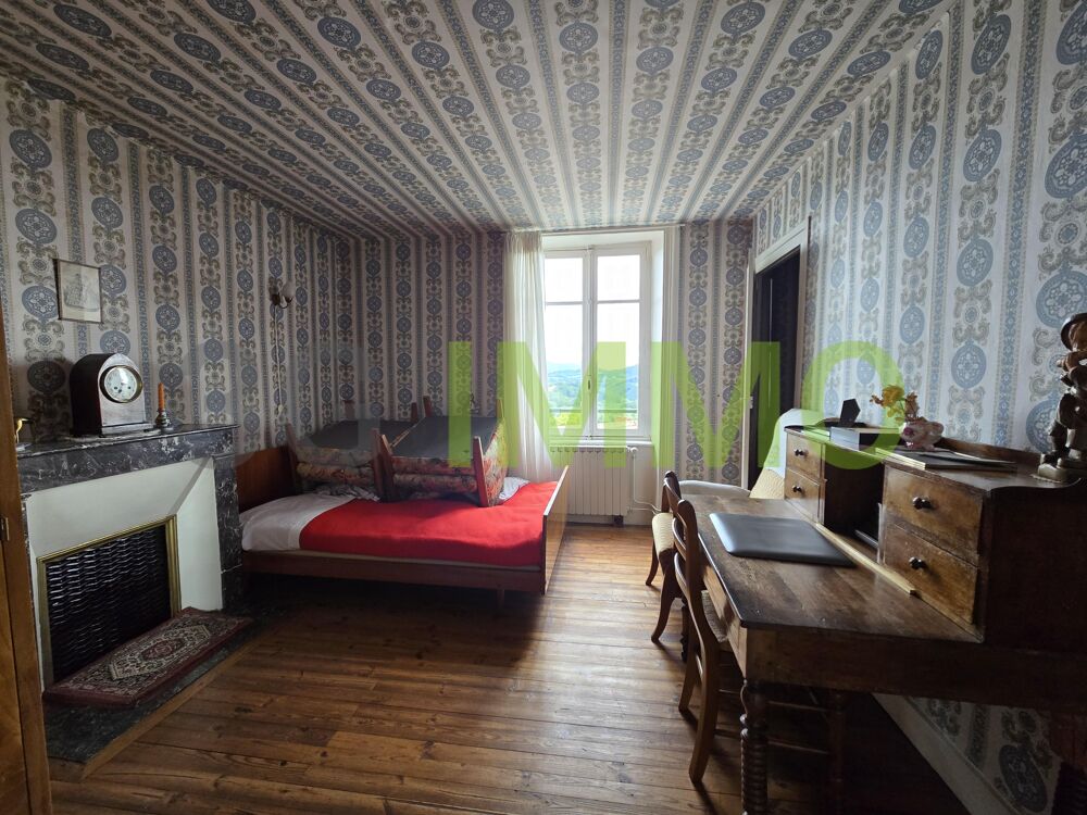 Maison 6 pièces