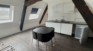  Appartement à vendre 1 pièce 16 m²